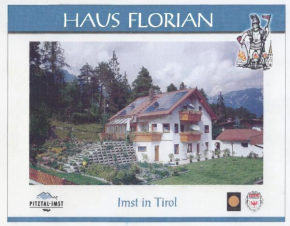 Apart-Haus-Florian-Terrassenappartement